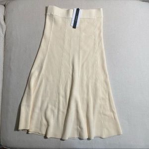 Who what wear sweater skirt